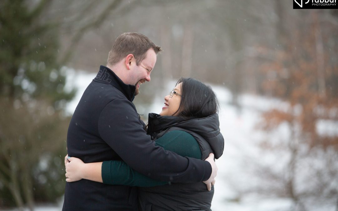 Tammy and Cody High Park Winter Engagement-004